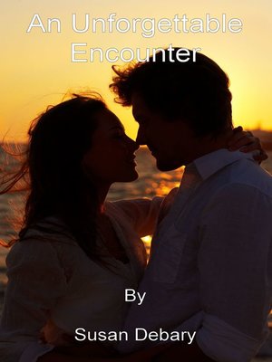 cover image of An Unforgettable Encounter